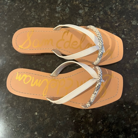 Sam Edelman Sandals - Picture 3 of 4